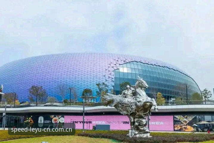 3个关键升级：乐鱼体育平台2026版本带来的评测新维度